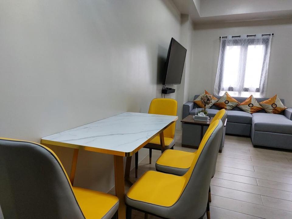 Naia Terminal, Newport, Pasay, Condotel Manille Extérieur photo