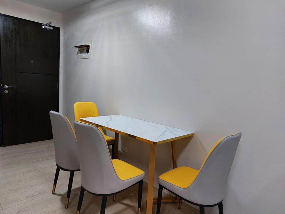 Naia Terminal, Newport, Pasay, Condotel Manille Extérieur photo